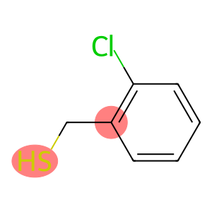 (2-chlorophenyl)methanethiol