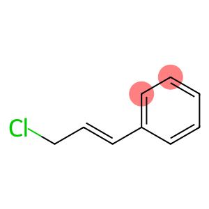 (3-chloroprop-1-en-1-yl)benzene