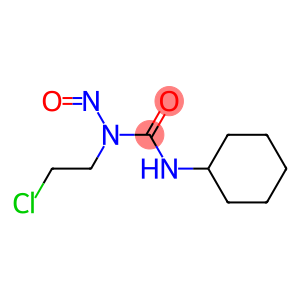 1-(2-CHLOROETHYL)-1-NITROSO-3-CYCLOHEXYLUREA