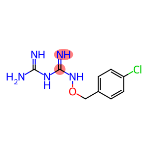 1-(4-Chlorobenzyloxy)biguanide