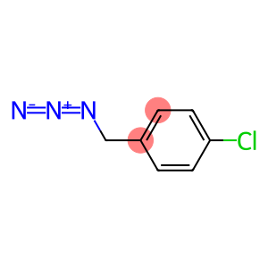 4-Chlorobenzyl azide