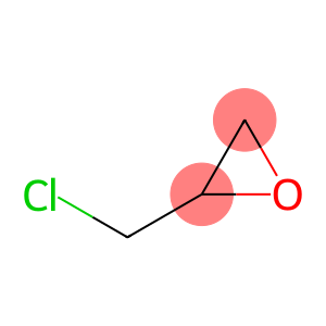 1-CHLORO-2,3-PROPYLENEOXIDE