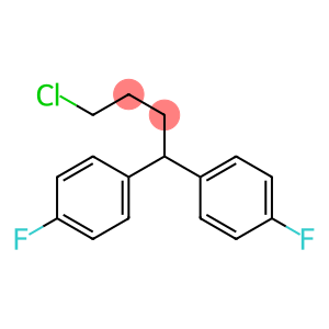 1-Chloro-4,4-Di(4-Fluorophenyl)Butane