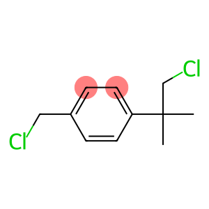 1-Chloromethyl-4-(1-chloromethyl-1-methylethyl)benzene