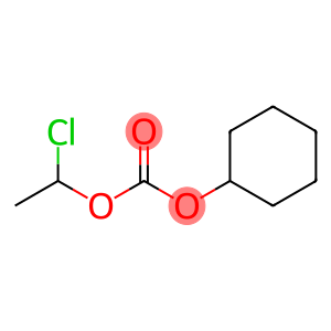 1-氯乙基-环已基碳酸酯