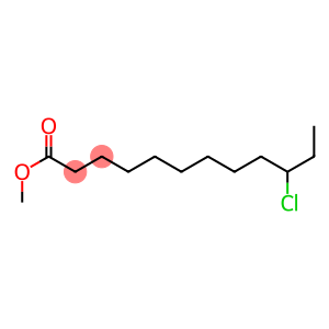 10-Chlorolauric acid methyl ester