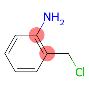 2-(chloromethyl)aniline
