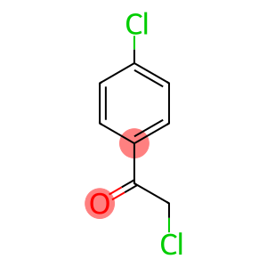 2-chloro-1-(4-chlorophenyl)ethan-1-one