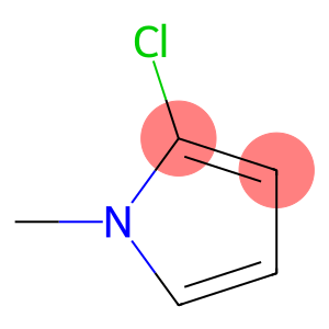 2-CHLORO-1-METHYLPYRROLE