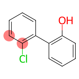 2-Chloro-2'-hydroxy-1,1'-biphenyl