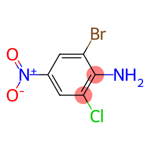 2-Chloro-4-Niotro-6-Bromo aniline