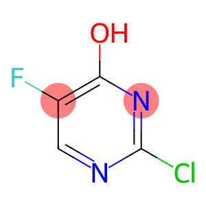2-Chloro-4-hydroxy-5-fluoropyrimidine