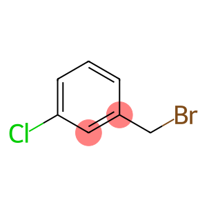 3-Chlorbenzyl bromide