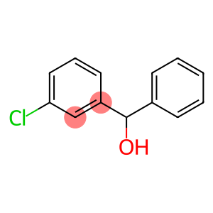 3-Chloro Benzohydrol