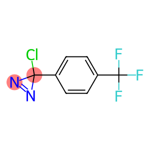 3-Chloro-3-(p-trifluoromethylphenyl)-3H-diazirine