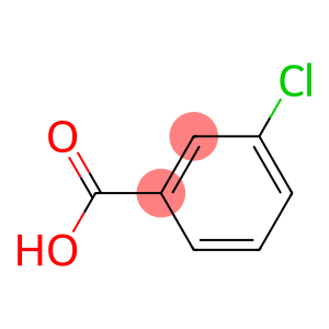 3-Chlorobenzoic acid Solution