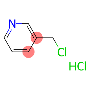 3-Chloromethyl pyridine HCl