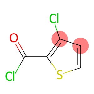 3-CHLOROTHIOPHENE-2-CARBOXYLIC ACID CHLORIDE