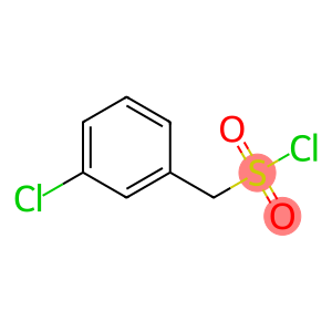 3-氯苯基甲烷磺酰氯, TECH