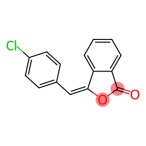 4'-Chloro-3-benzylidinephthalide