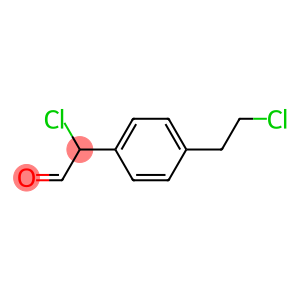 4-(2-CHLOROETHYL)PHENYLCHLOROMETHYLKETONE