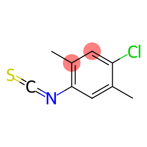 4-Chloro-2,5-dimethylphenylisothiocyanate