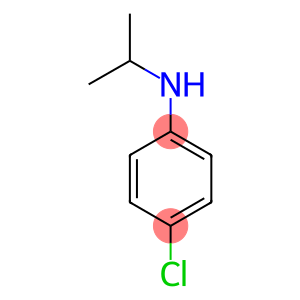 4-chloro-N-(propan-2-yl)aniline