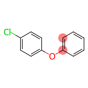4-Chlorophenyl phenyl ether 100 μg/mL in Methanol