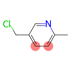 5-(Chloromethyl)-2-methylpyridine