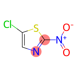 5-Chloro-2-nitrothiazole