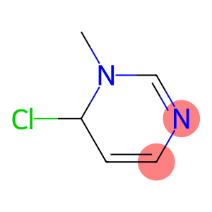 6-Chloro-1-Methylpyrimidine