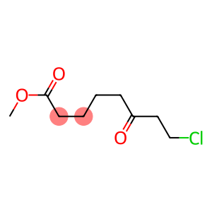 8-Chloro-6-oxooctanoic acid methyl ester