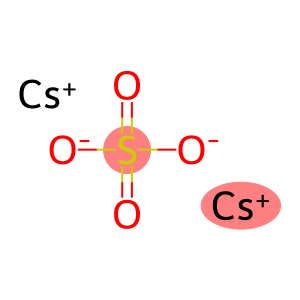 Cesium sulfate, 99.995%