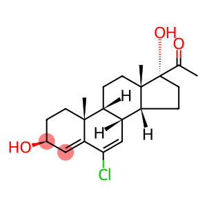 Chlormadinol-d7