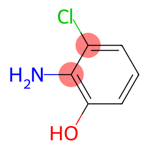 Chloro aminophenol