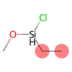 Chloro(methoxy)ethylsilane