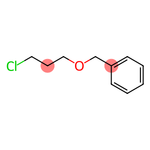 [(3-chloropropoxy)methyl]benzene