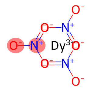 Dysprosium(III) nitrate