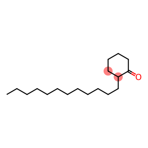 2-Dodecylcyclohexanone