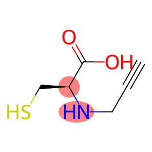 DL-炔丙基半胱氨酸
