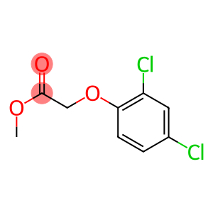 2,4-D-methyl ester 100 μg/mL in Methanol