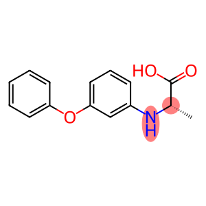 DL--(3-Phenoxyphenyl)alanine