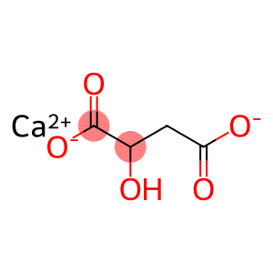 D-Malic acid calcium salt