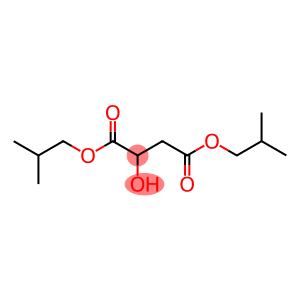 (+)-D-Malic acid diisobutyl ester