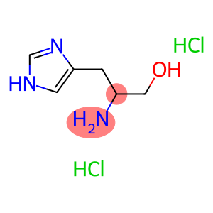 DL-Histidinol Dihydrochloride