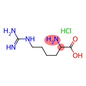 DL-Homoarginine hydrochloride