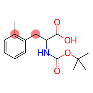DL-BOC-2'-METHYLPHENYLALANINE