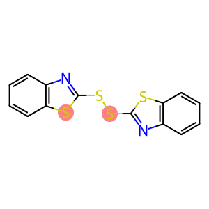 2.2'-Dithiobis(benzothiazole) Solution