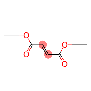 (E)-2-Butenedioic acid di-tert-butyl ester