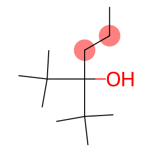 1,1-Di-tert-butyl-1-butanol